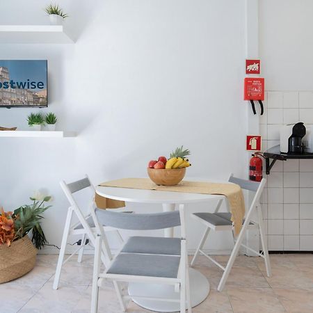 Sweet Flats With Netflix - Bolhao City Center Leilighet Porto Eksteriør bilde