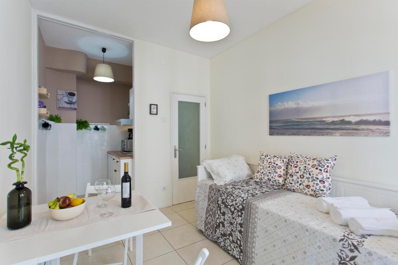 Sweet Flats With Netflix - Bolhao City Center Leilighet Porto Eksteriør bilde