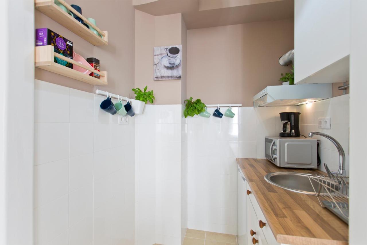 Sweet Flats With Netflix - Bolhao City Center Leilighet Porto Eksteriør bilde