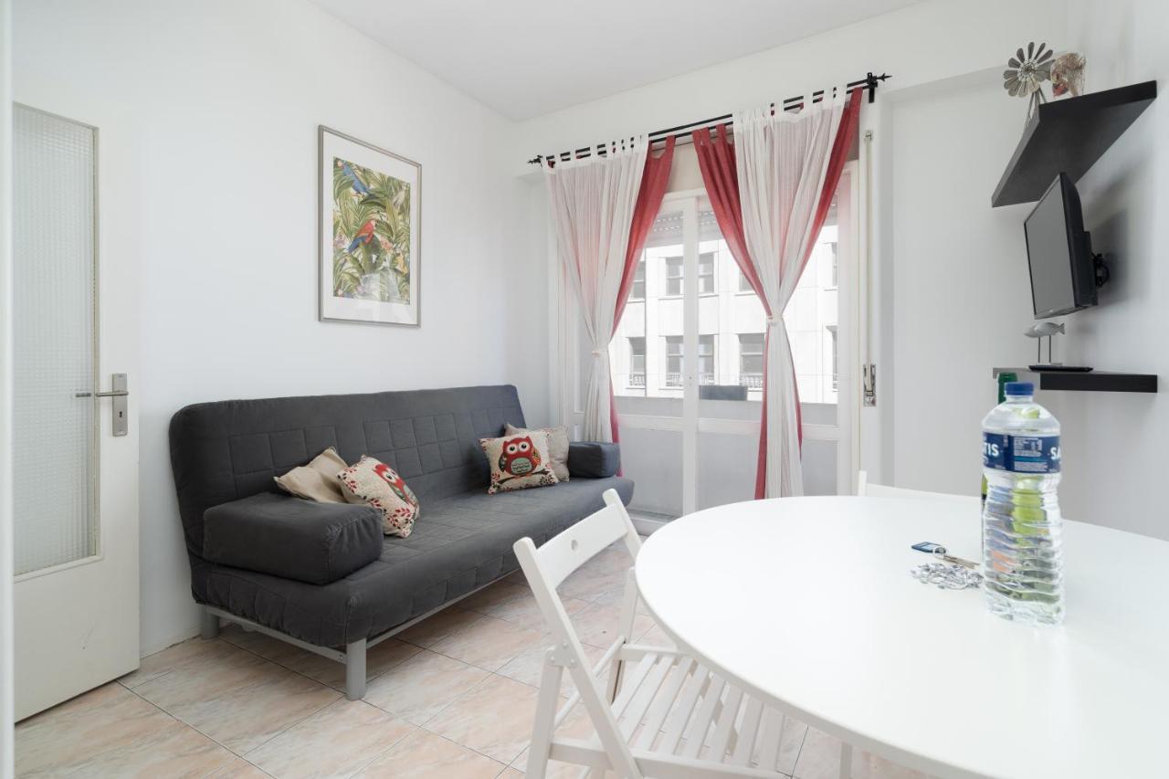 Sweet Flats With Netflix - Bolhao City Center Leilighet Porto Eksteriør bilde