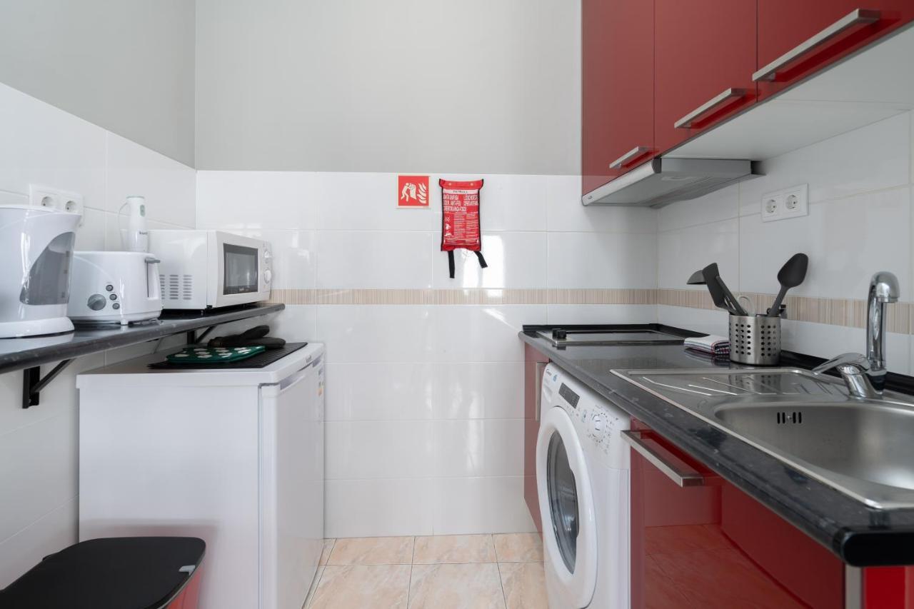 Sweet Flats With Netflix - Bolhao City Center Leilighet Porto Eksteriør bilde
