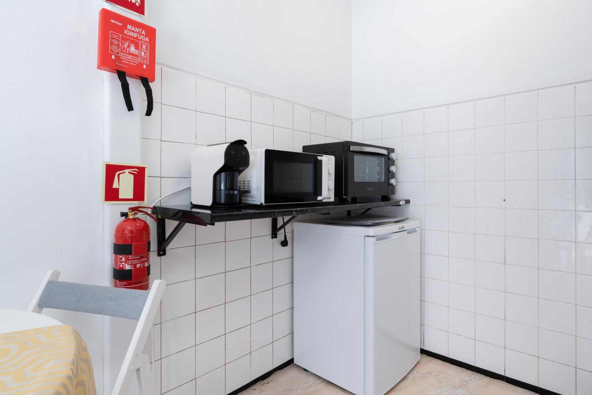 Sweet Flats With Netflix - Bolhao City Center Leilighet Porto Rom bilde