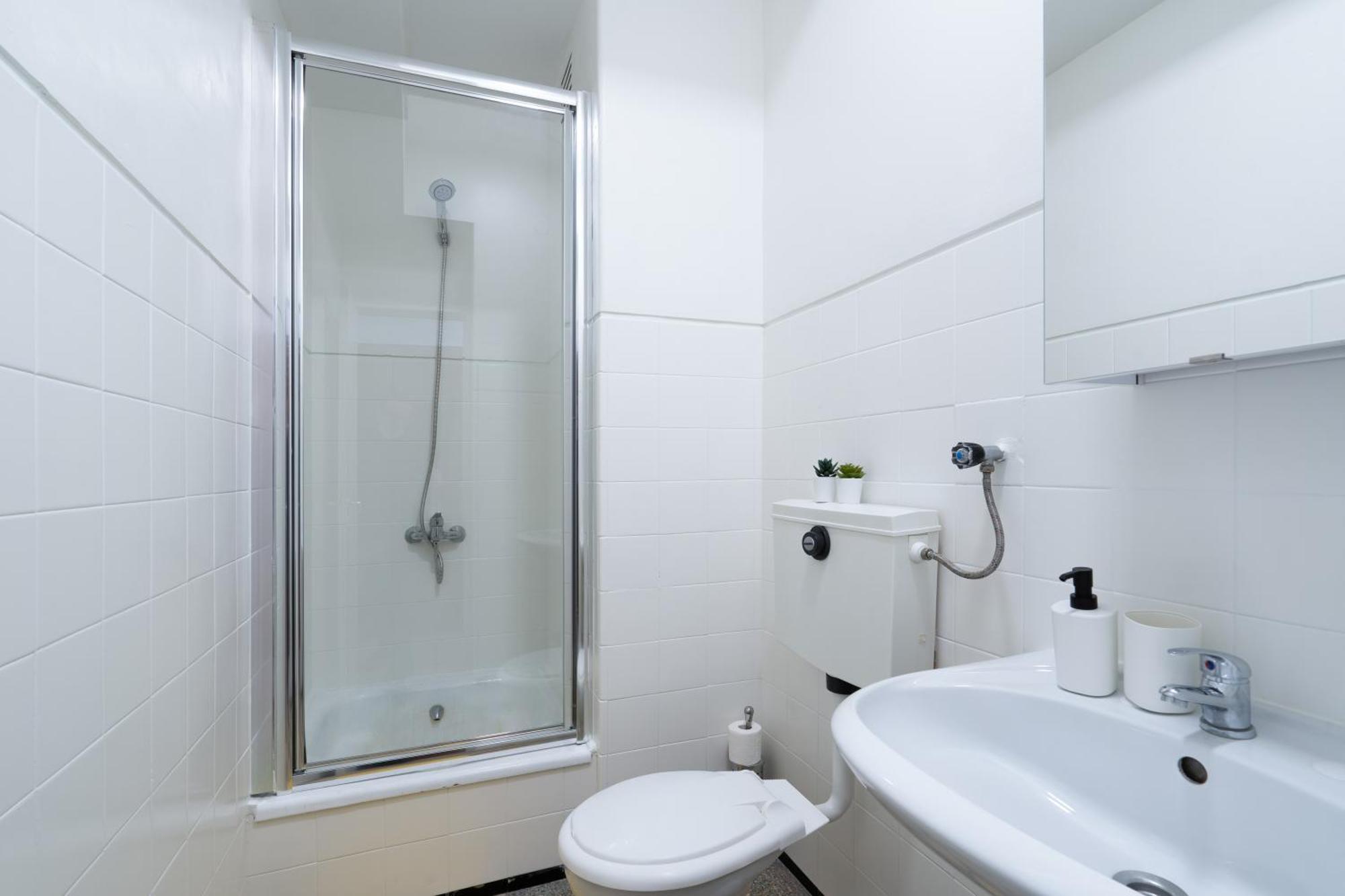 Sweet Flats With Netflix - Bolhao City Center Leilighet Porto Rom bilde