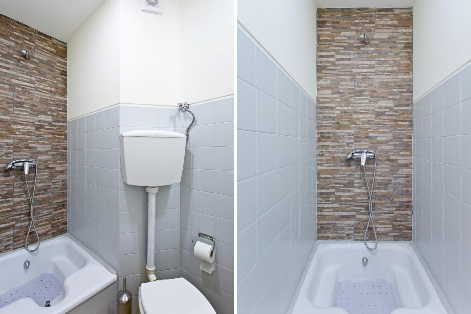 Sweet Flats With Netflix - Bolhao City Center Leilighet Porto Rom bilde