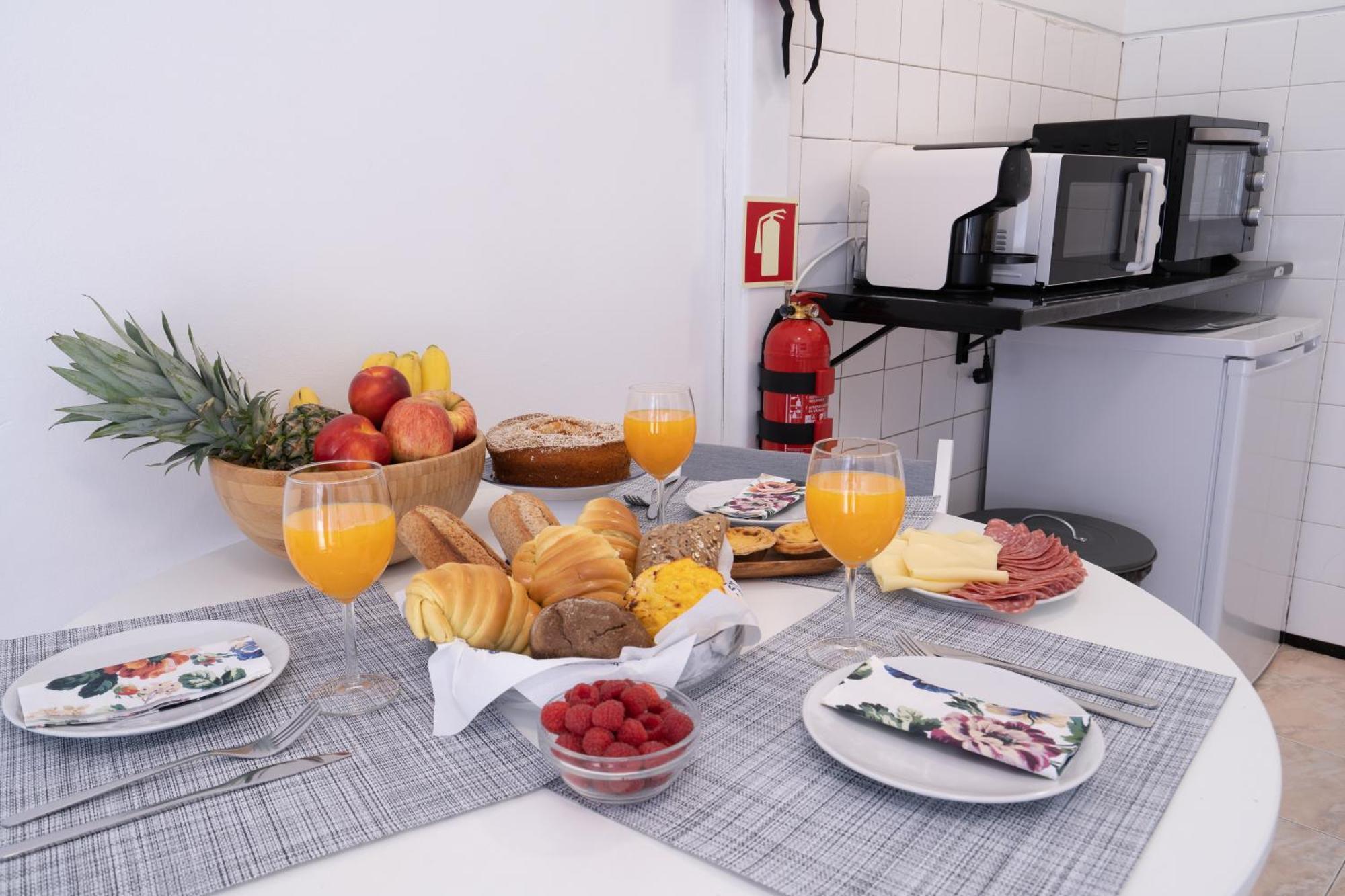 Sweet Flats With Netflix - Bolhao City Center Leilighet Porto Rom bilde