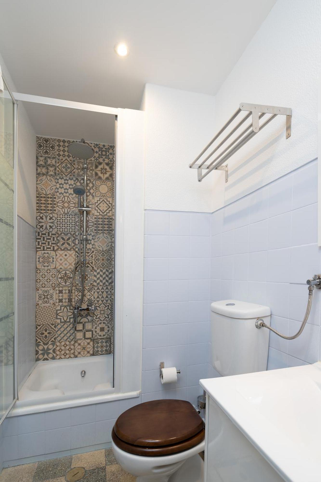 Sweet Flats With Netflix - Bolhao City Center Leilighet Porto Rom bilde